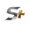 Selidbe Plus S plus logo
